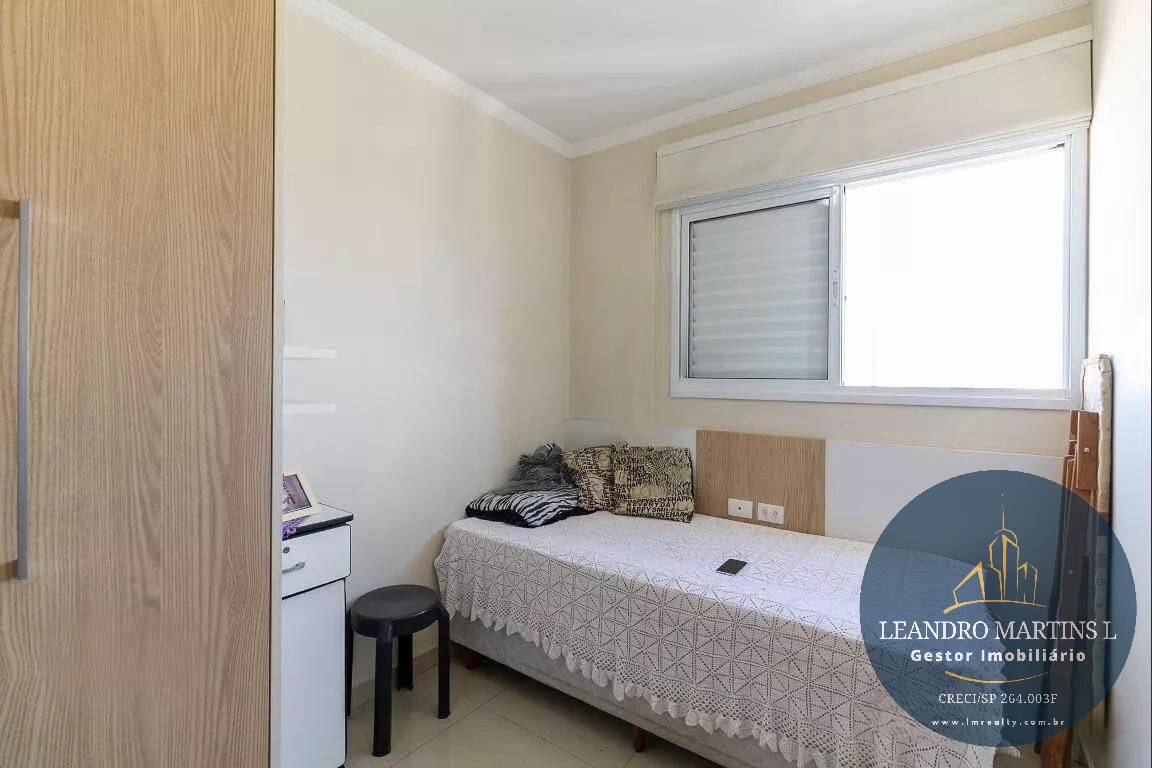 Apartamento à venda com 3 quartos, 86m² - Foto 9