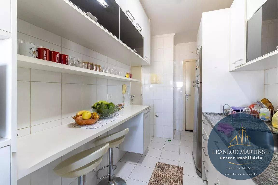 Apartamento à venda com 3 quartos, 86m² - Foto 19