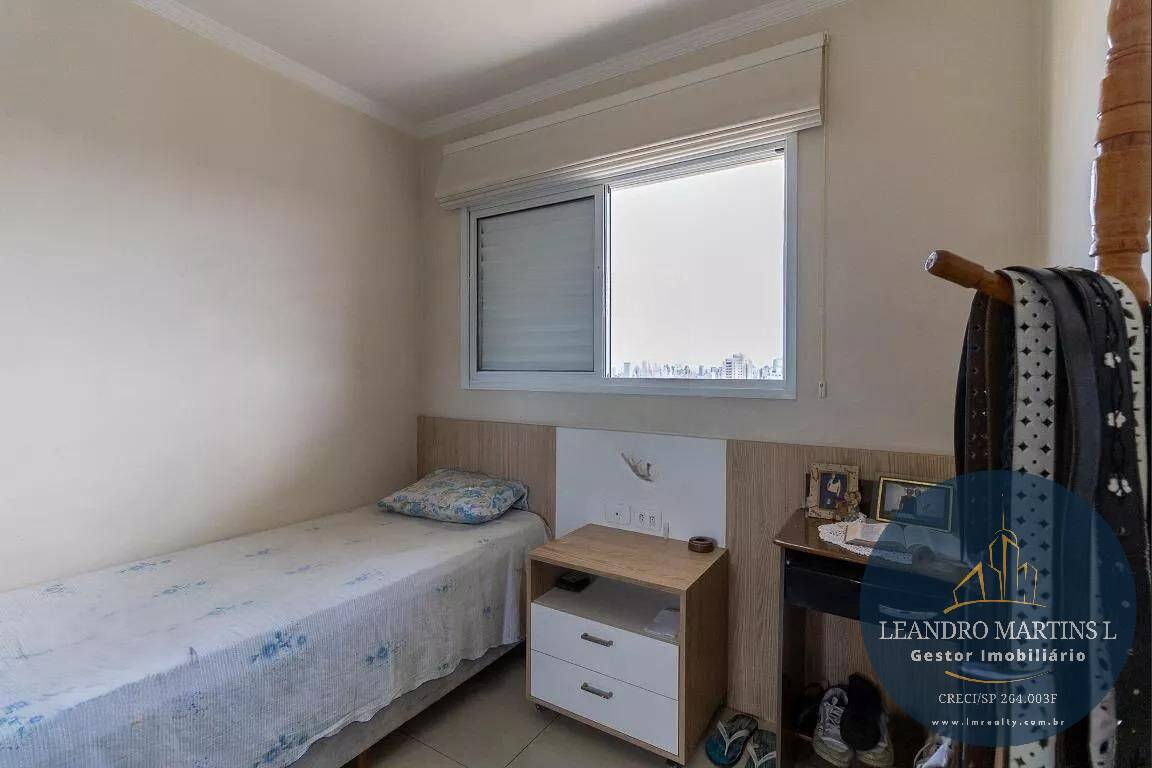 Apartamento à venda com 3 quartos, 86m² - Foto 10