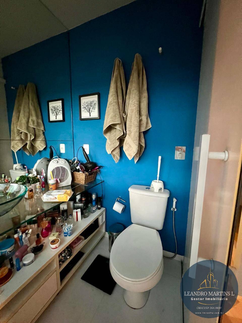 Apartamento à venda com 2 quartos, 70m² - Foto 21