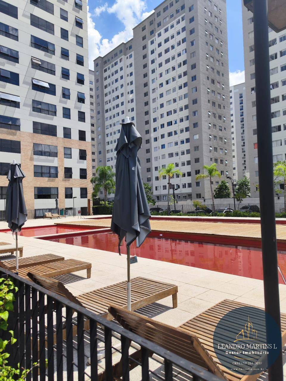 Apartamento à venda com 2 quartos, 70m² - Foto 29