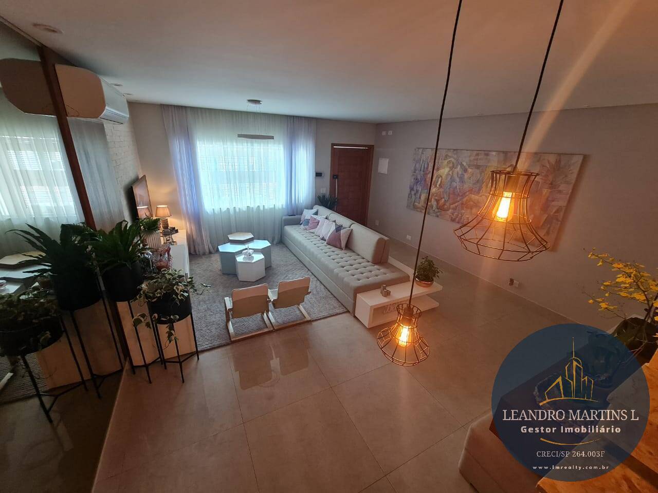 Casa à venda com 3 quartos, 160m² - Foto 4