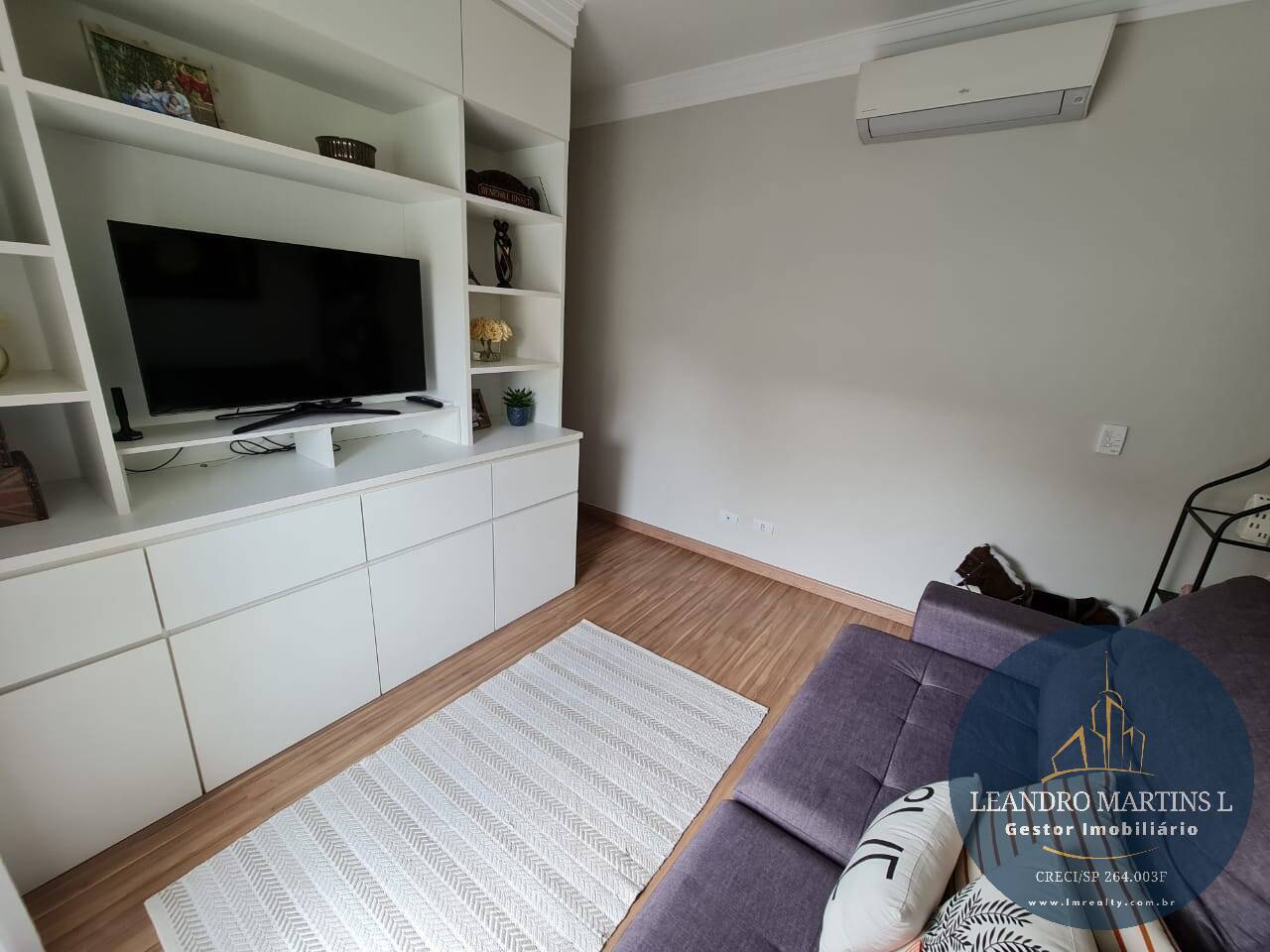 Casa à venda com 3 quartos, 160m² - Foto 17