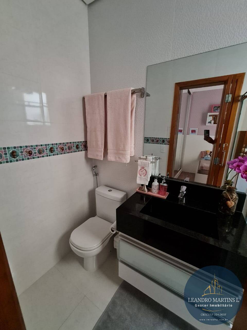 Casa à venda com 3 quartos, 160m² - Foto 20