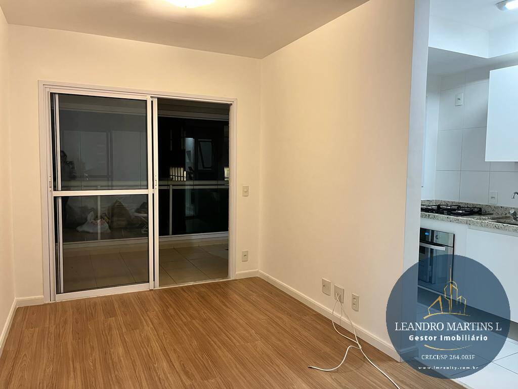 Apartamento à venda com 2 quartos, 74m² - Foto 2