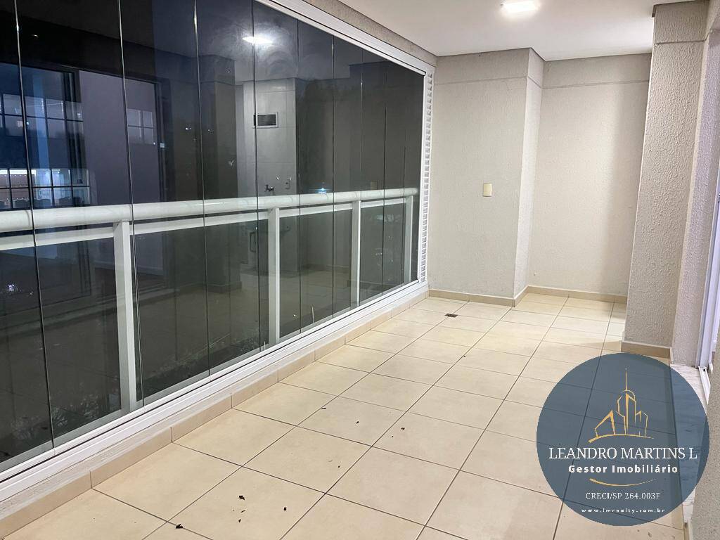 Apartamento à venda com 2 quartos, 74m² - Foto 3