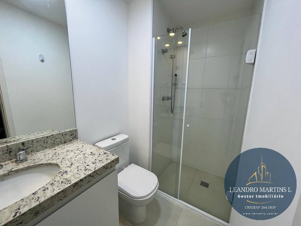 Apartamento à venda com 2 quartos, 74m² - Foto 8