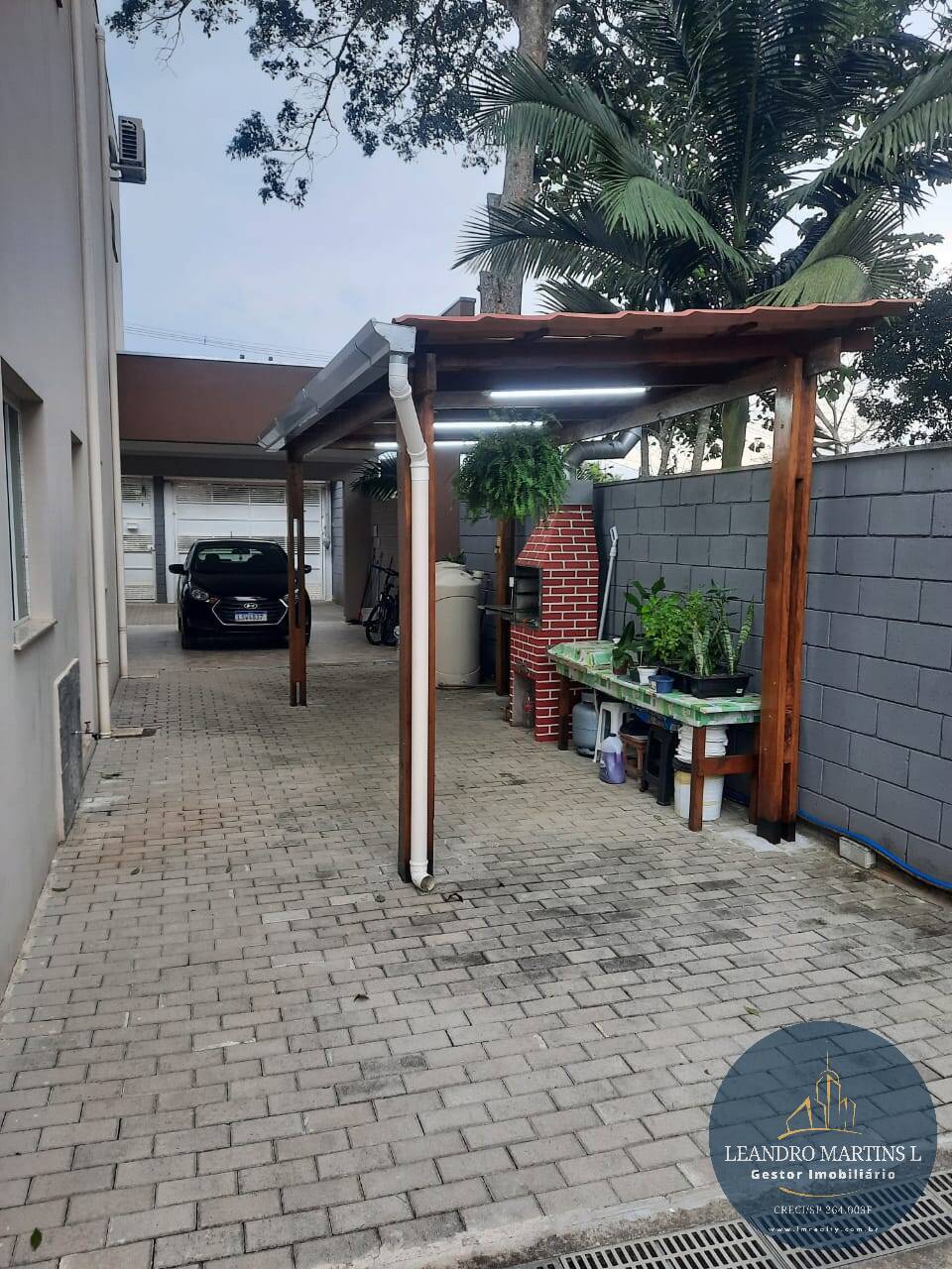 Casa de Condomínio à venda com 4 quartos, 240m² - Foto 22