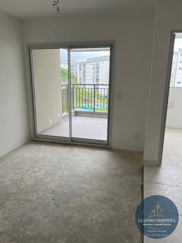 Apartamento à venda com 2 quartos, 66m² - Foto 3