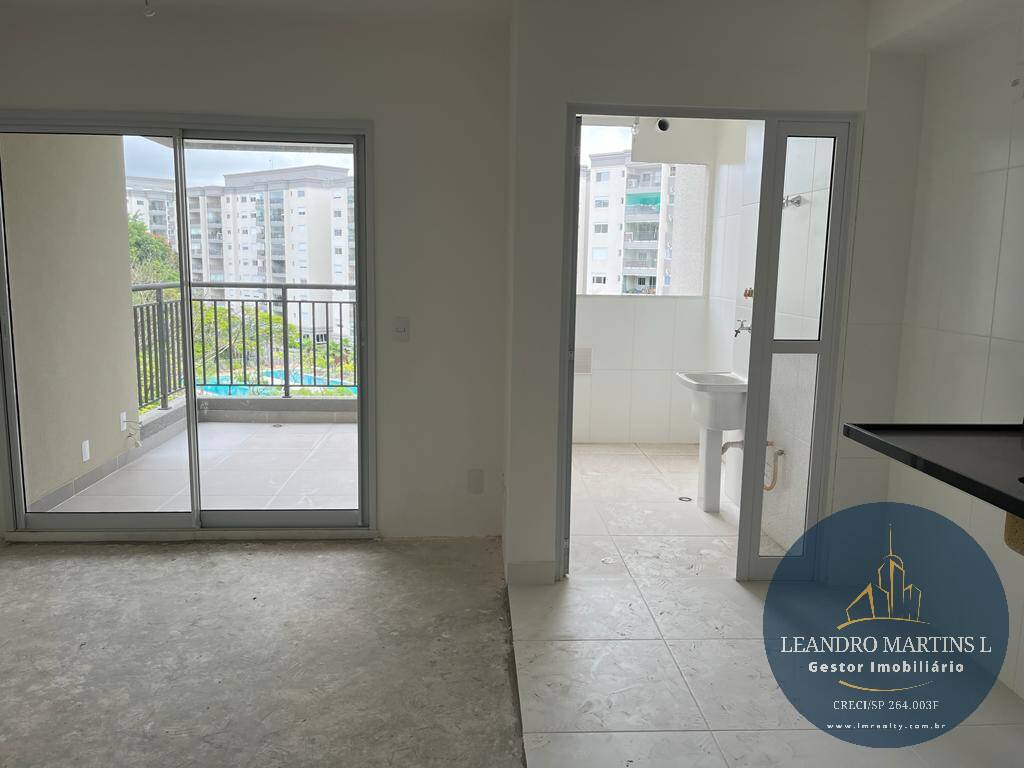 Apartamento à venda com 2 quartos, 66m² - Foto 1