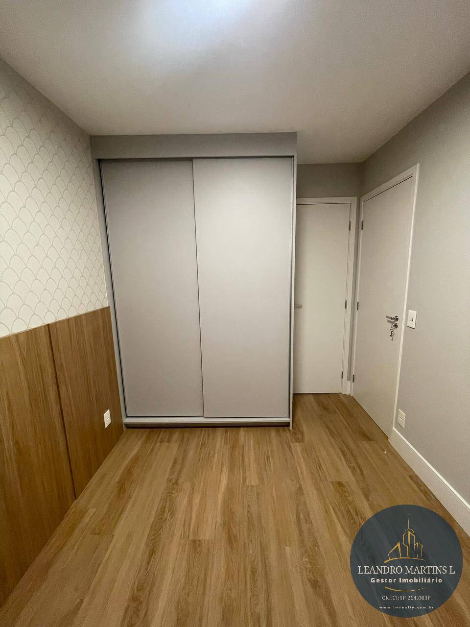 Apartamento à venda com 1 quarto, 33m² - Foto 7