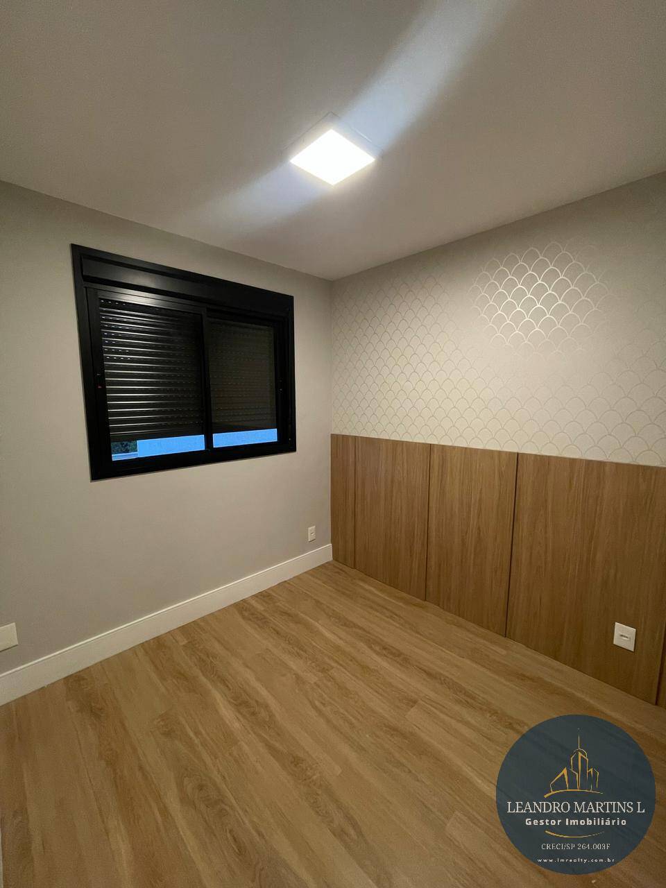 Apartamento à venda com 1 quarto, 33m² - Foto 8