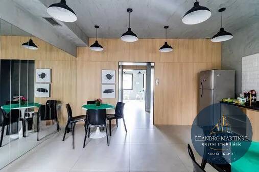 Apartamento à venda com 1 quarto, 33m² - Foto 17