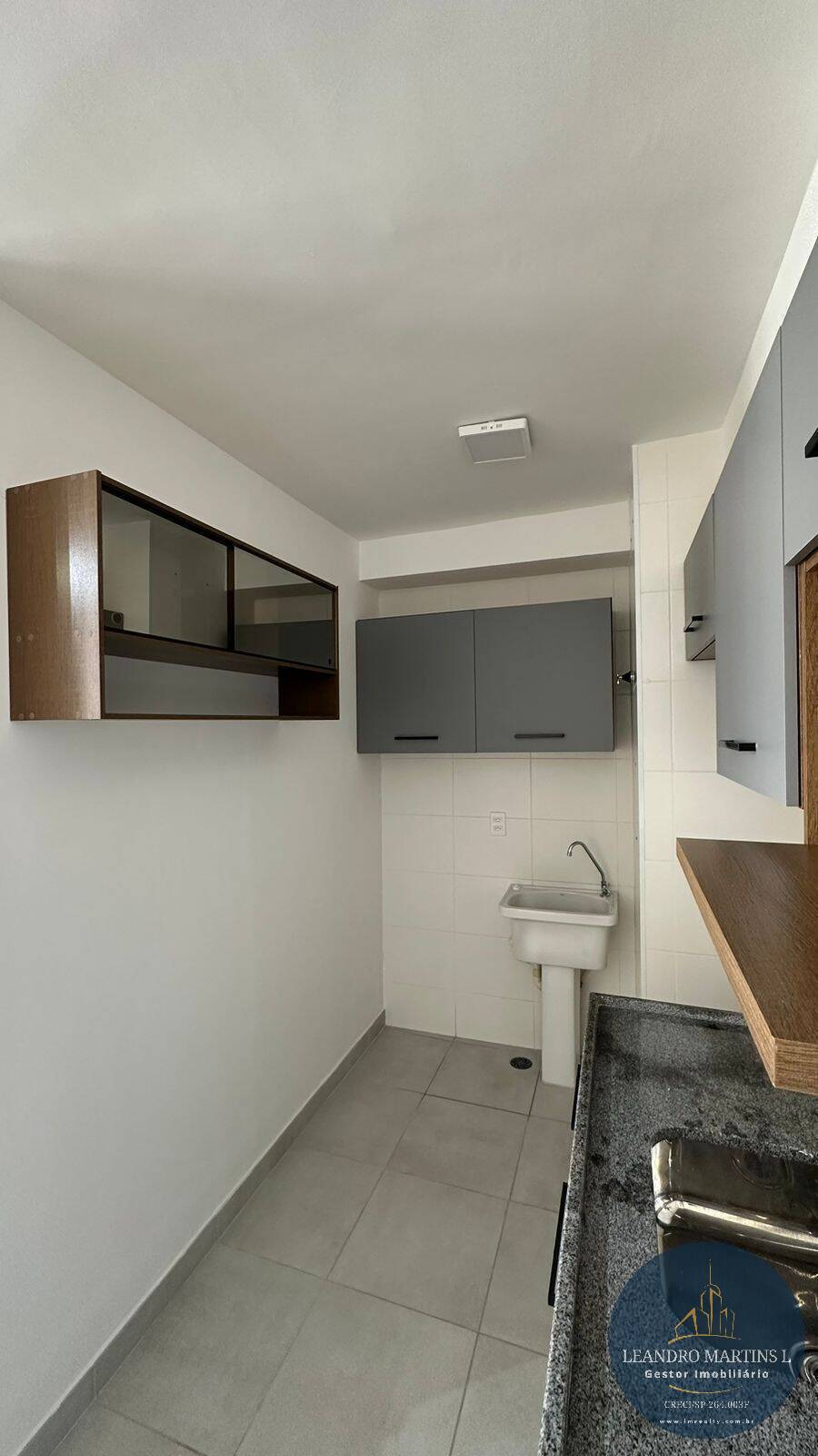 Apartamento à venda com 1 quarto, 34m² - Foto 12