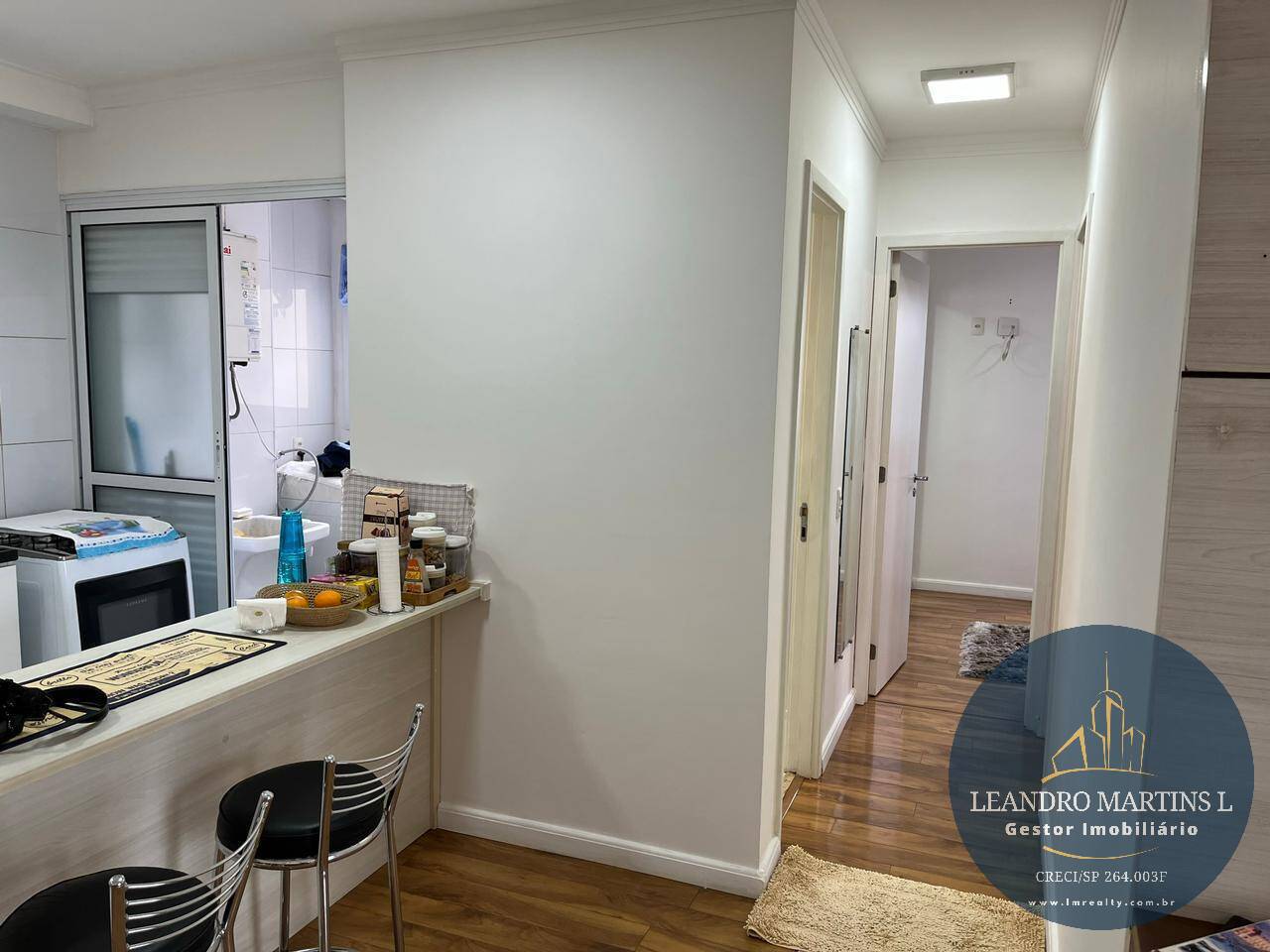 Apartamento à venda com 2 quartos, 64m² - Foto 10