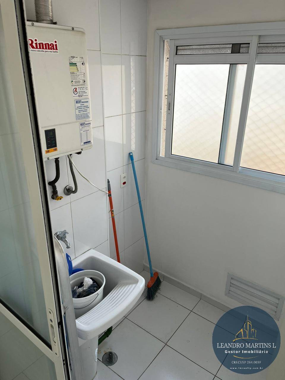 Apartamento à venda com 2 quartos, 64m² - Foto 14