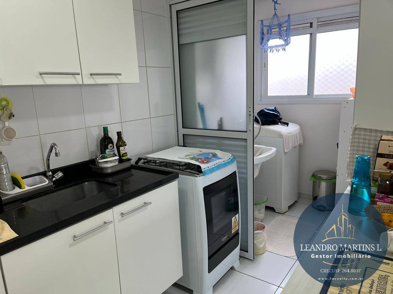 Apartamento à venda com 2 quartos, 64m² - Foto 13