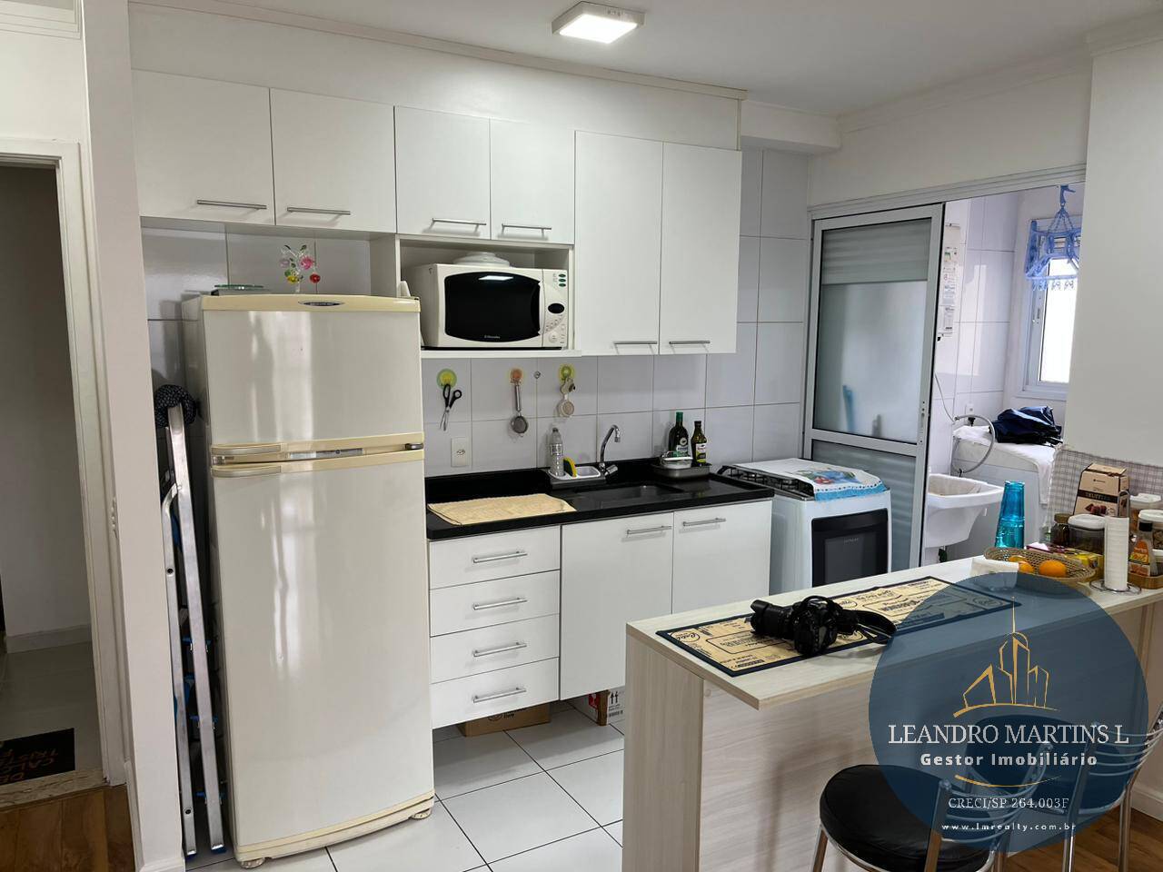 Apartamento à venda com 2 quartos, 64m² - Foto 15