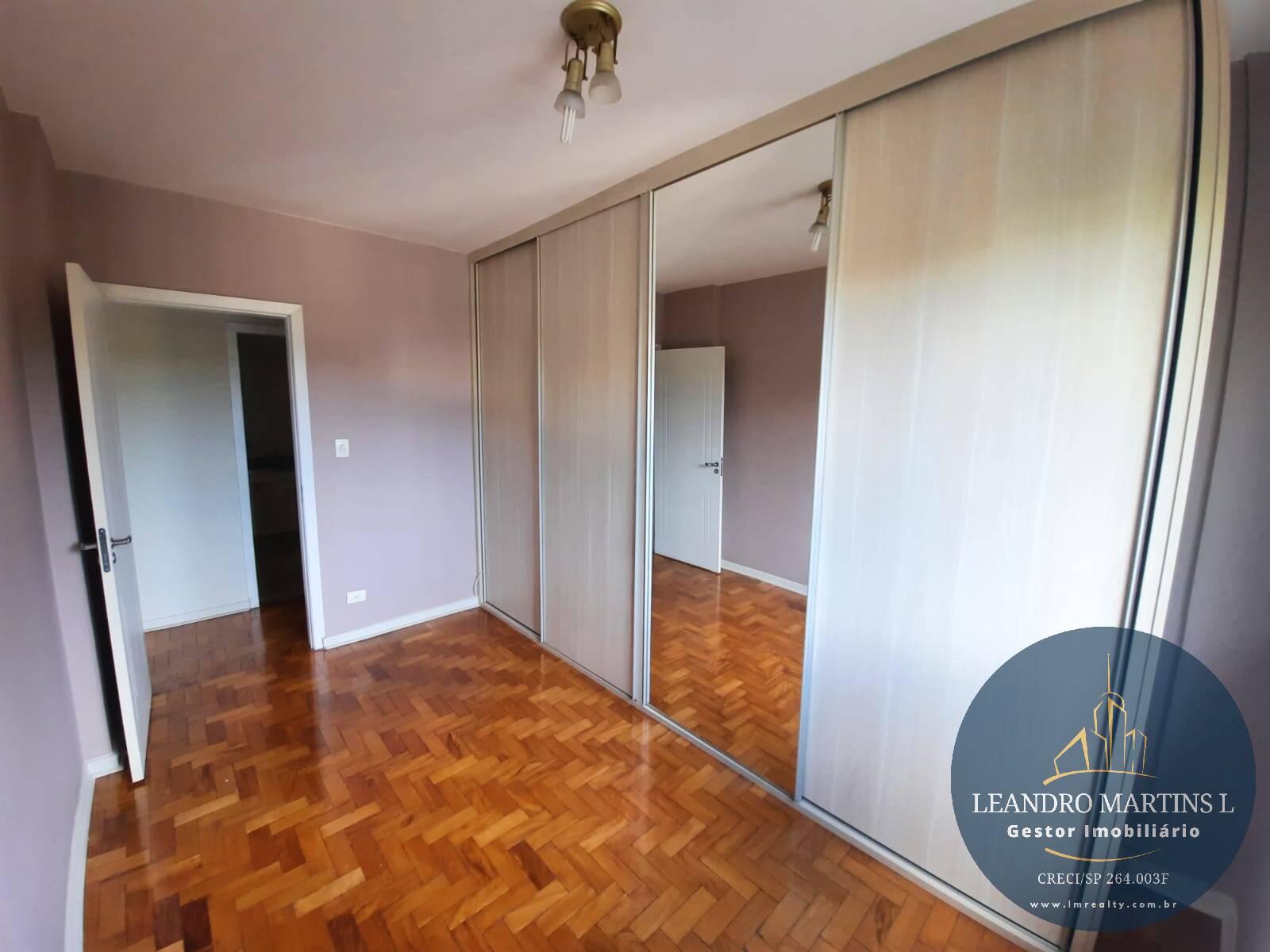 Apartamento à venda com 2 quartos, 98m² - Foto 4