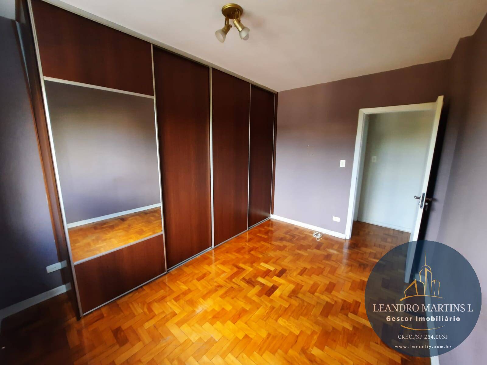 Apartamento à venda com 2 quartos, 98m² - Foto 5