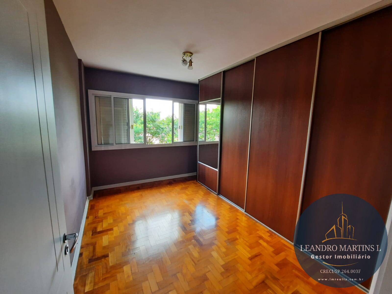 Apartamento à venda com 2 quartos, 98m² - Foto 6