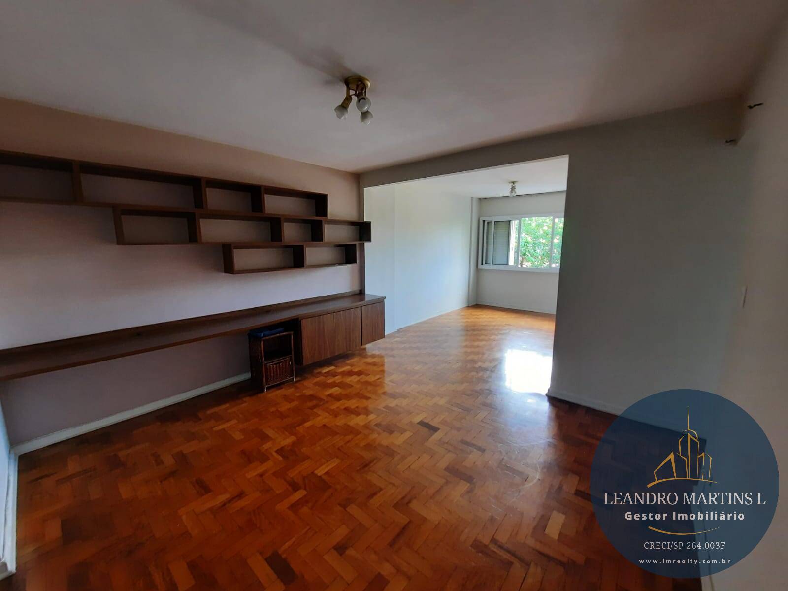 Apartamento à venda com 2 quartos, 98m² - Foto 1