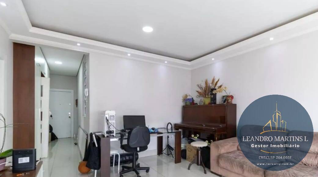 Apartamento à venda com 2 quartos, 108m² - Foto 3