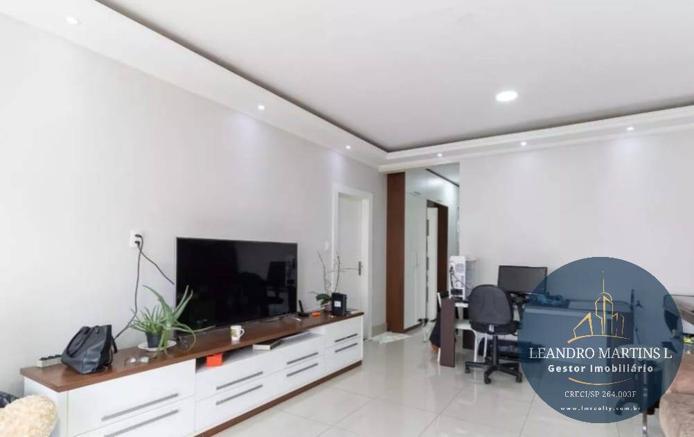 Apartamento à venda com 2 quartos, 108m² - Foto 5