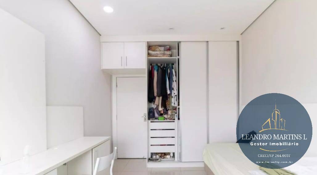 Apartamento à venda com 2 quartos, 108m² - Foto 6