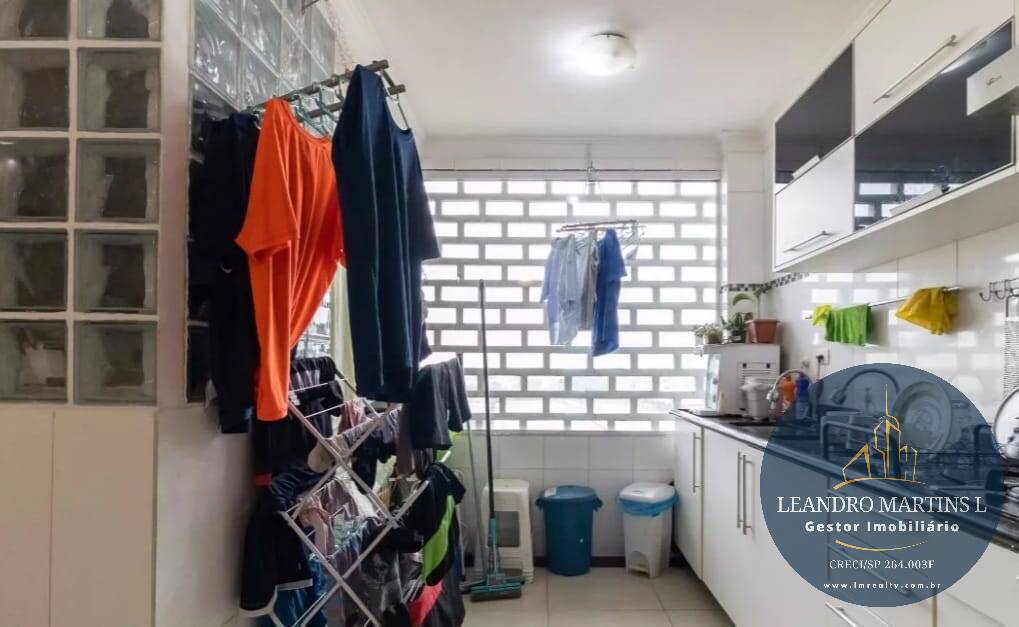 Apartamento à venda com 2 quartos, 108m² - Foto 10