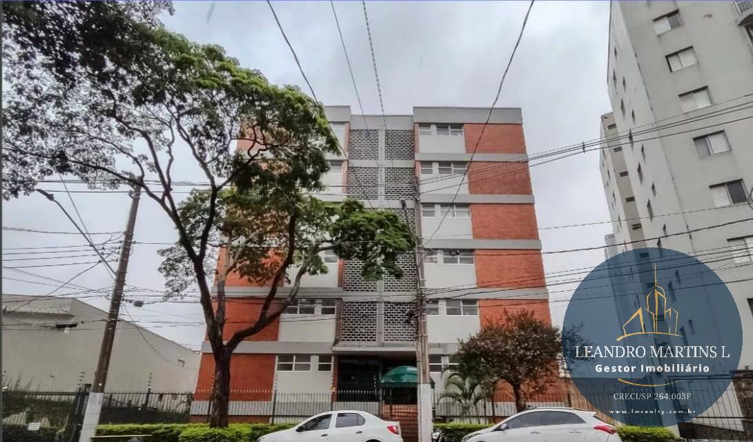 Apartamento à venda com 2 quartos, 108m² - Foto 18