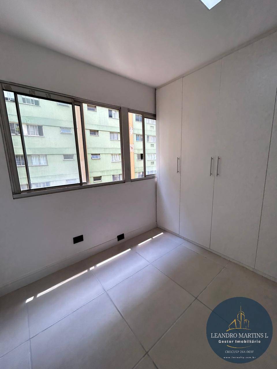 Apartamento à venda com 2 quartos, 57m² - Foto 8