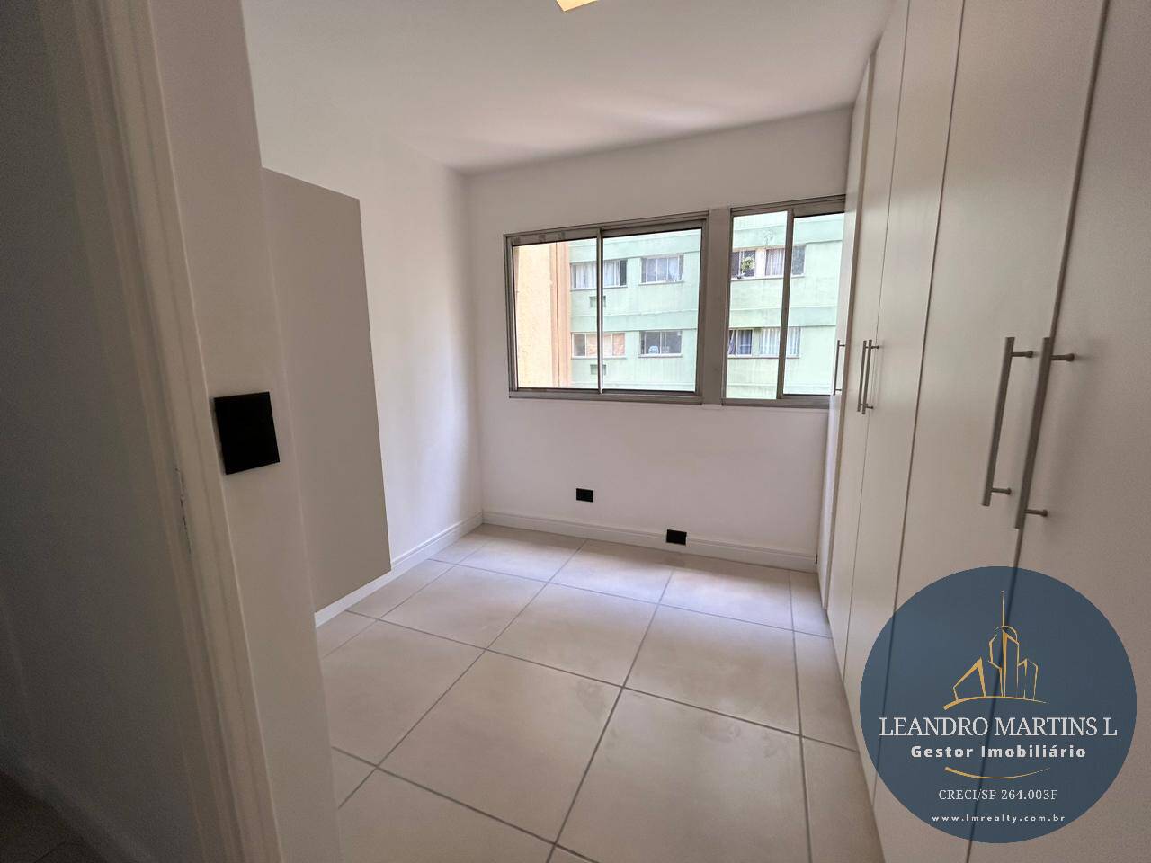 Apartamento à venda com 2 quartos, 57m² - Foto 9