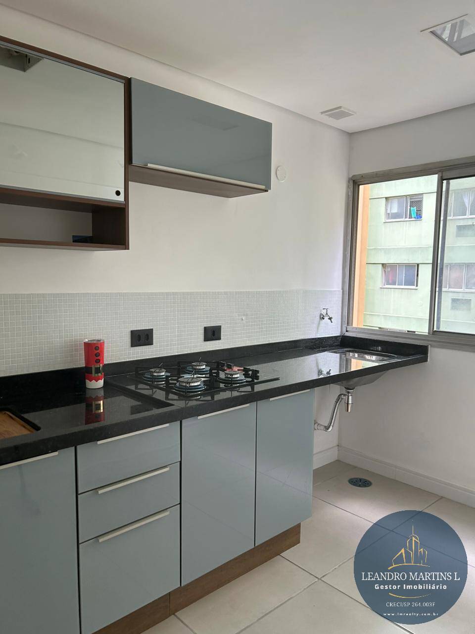 Apartamento à venda com 2 quartos, 57m² - Foto 6