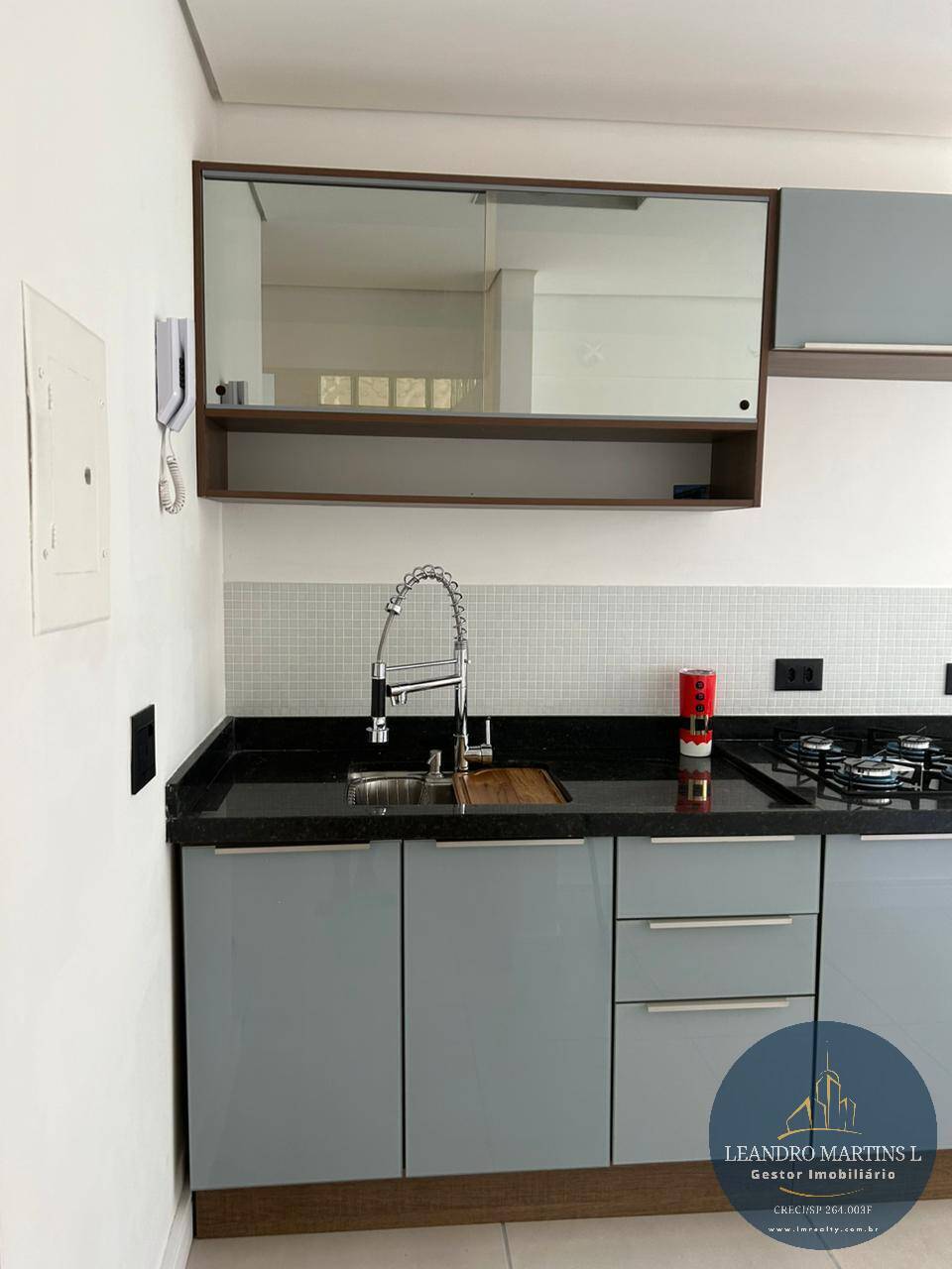 Apartamento à venda com 2 quartos, 57m² - Foto 7