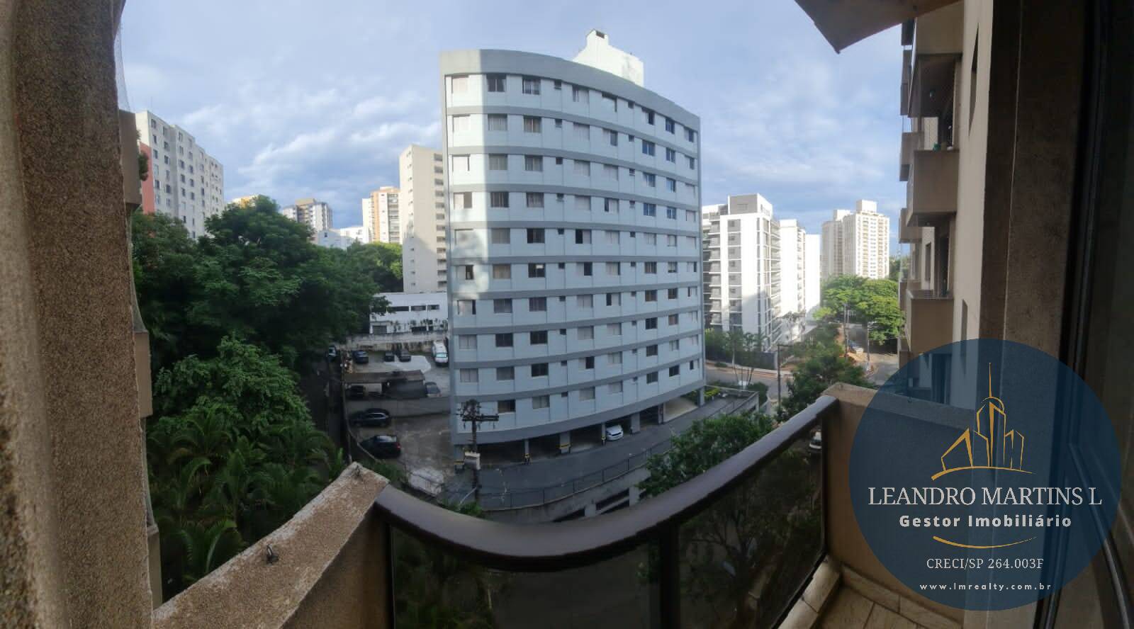 Apartamento à venda com 1 quarto, 44m² - Foto 15