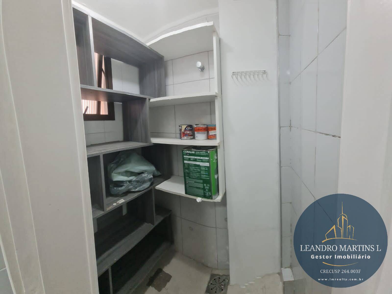 Apartamento à venda com 1 quarto, 44m² - Foto 5