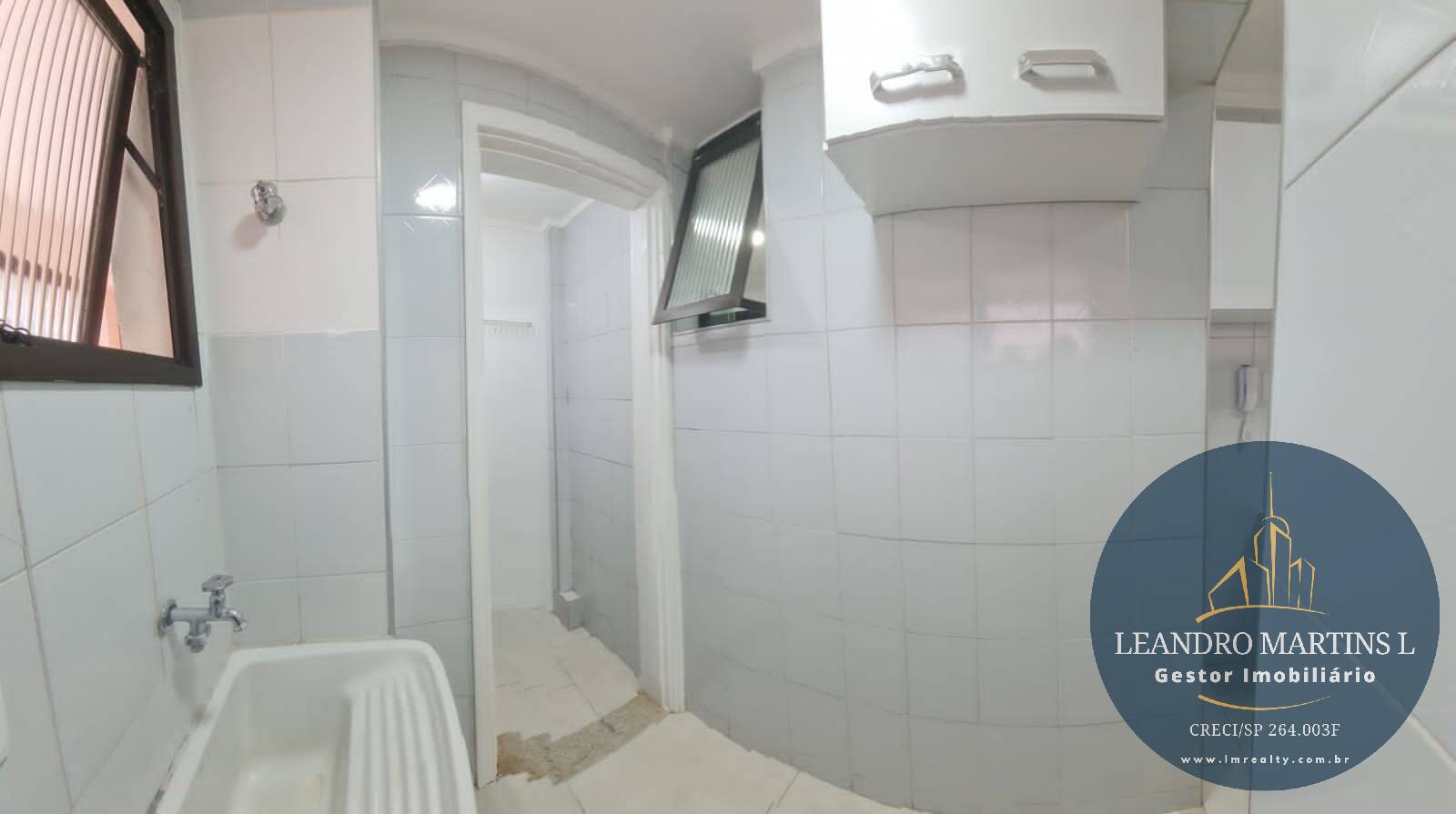 Apartamento à venda com 1 quarto, 44m² - Foto 6