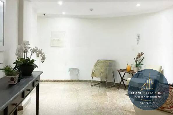 Apartamento à venda com 1 quarto, 44m² - Foto 11