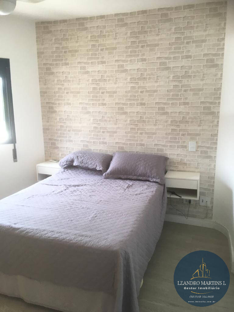 Apartamento à venda com 1 quarto, 45m² - Foto 5