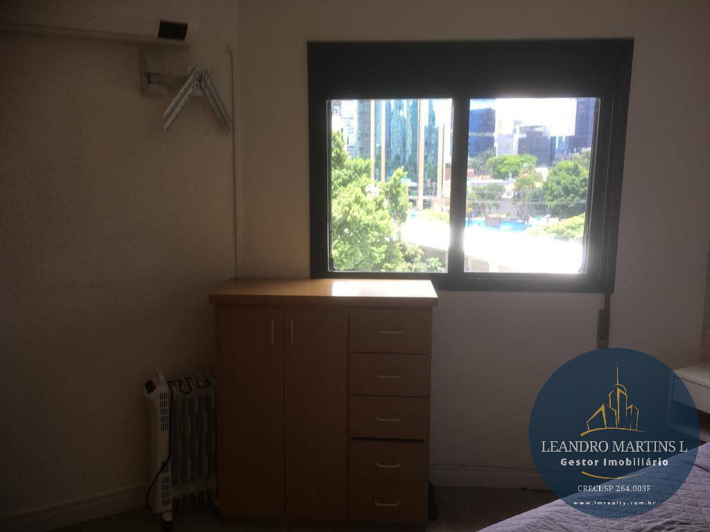 Apartamento à venda com 1 quarto, 45m² - Foto 8