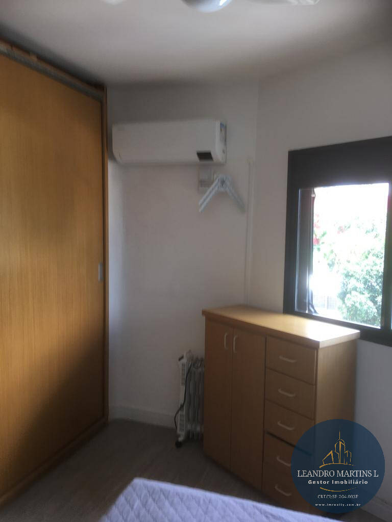 Apartamento à venda com 1 quarto, 45m² - Foto 7