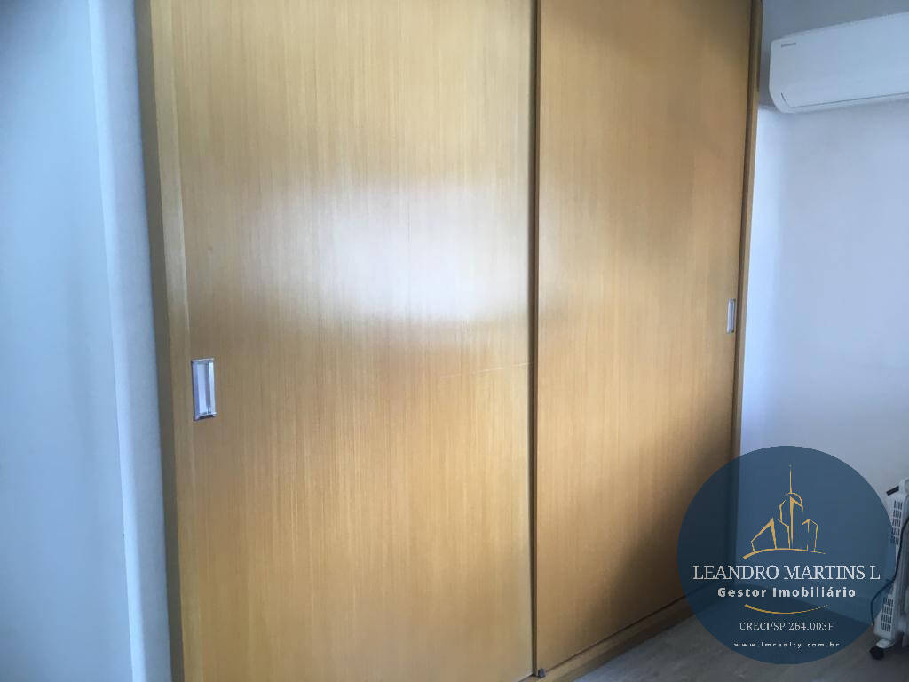 Apartamento à venda com 1 quarto, 45m² - Foto 9