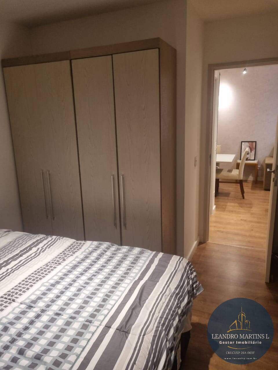 Apartamento à venda com 2 quartos, 50m² - Foto 13