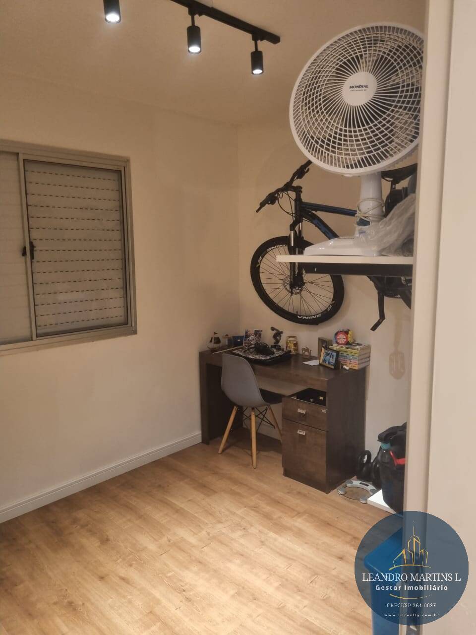 Apartamento à venda com 2 quartos, 50m² - Foto 18