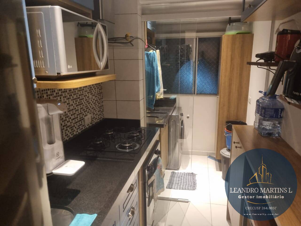 Apartamento à venda com 2 quartos, 50m² - Foto 10