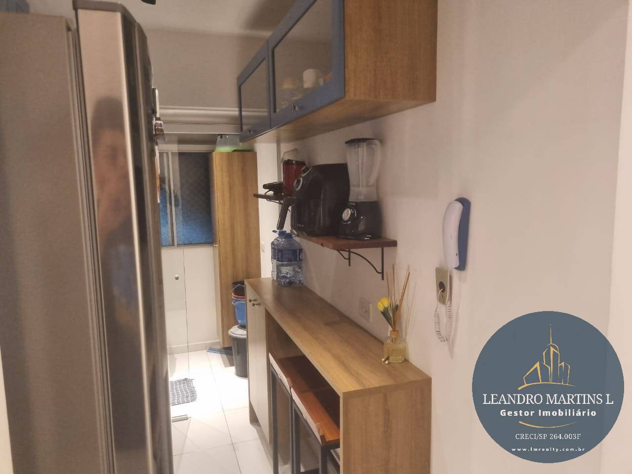 Apartamento à venda com 2 quartos, 50m² - Foto 12