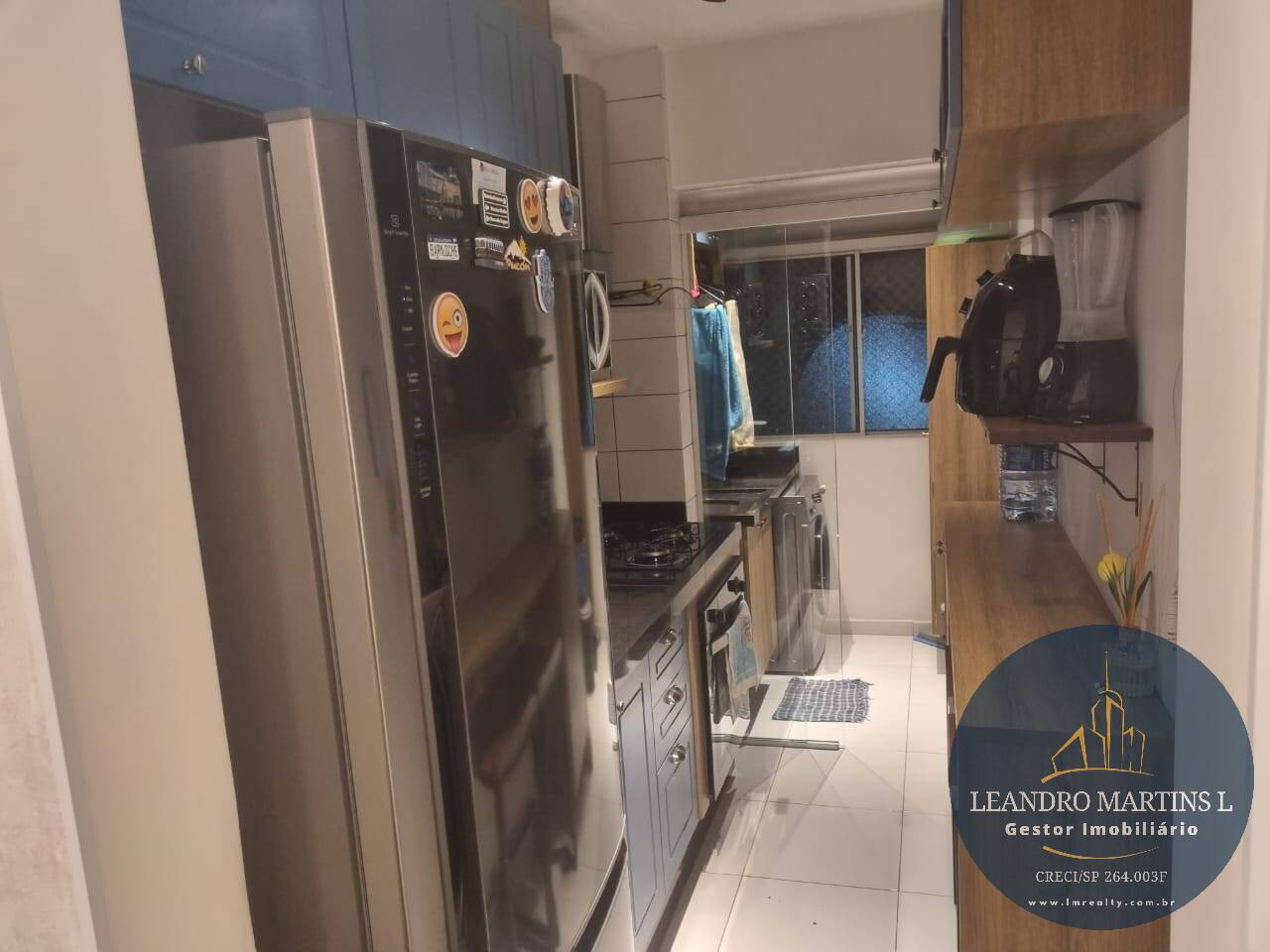 Apartamento à venda com 2 quartos, 50m² - Foto 14