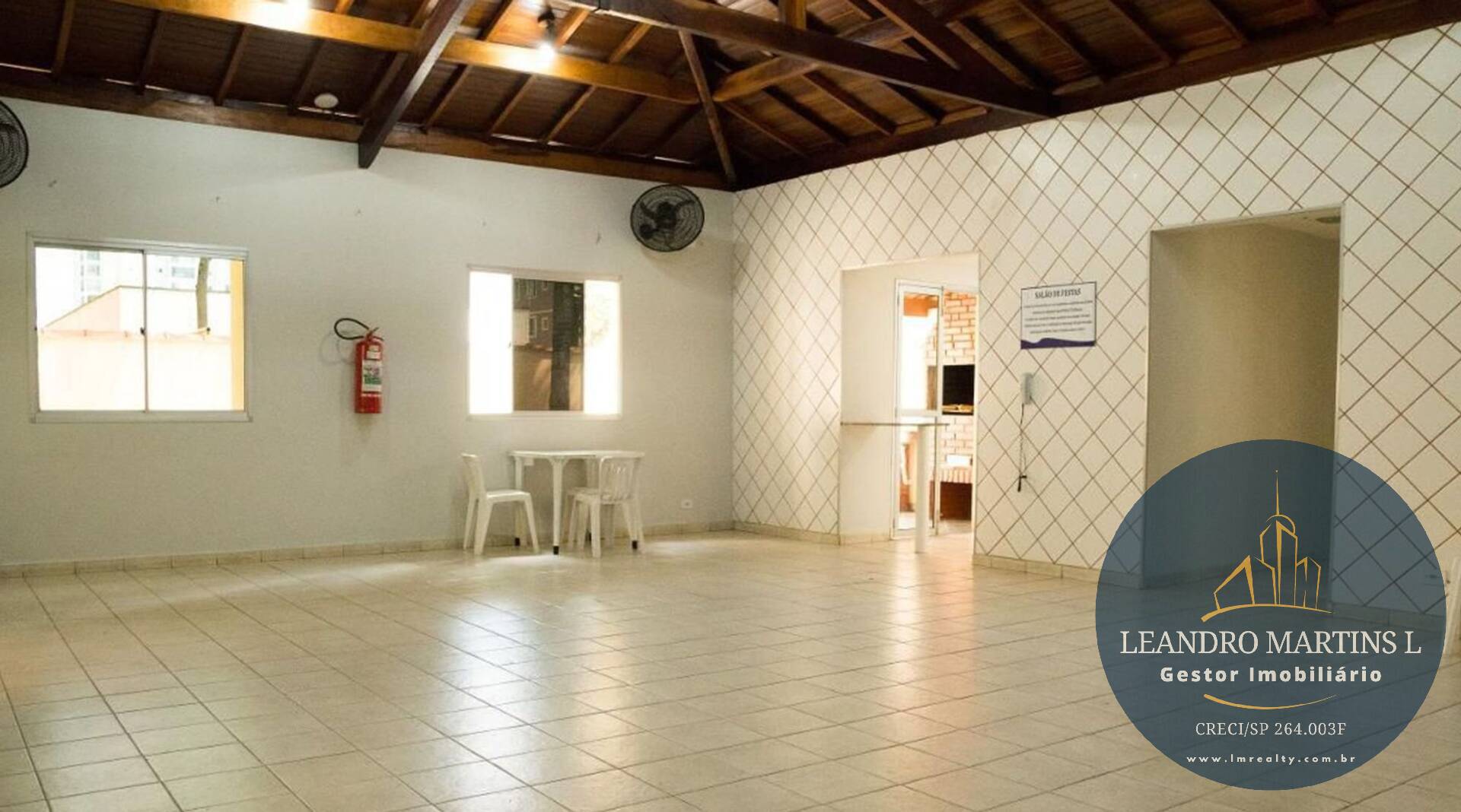 Apartamento à venda com 2 quartos, 50m² - Foto 26