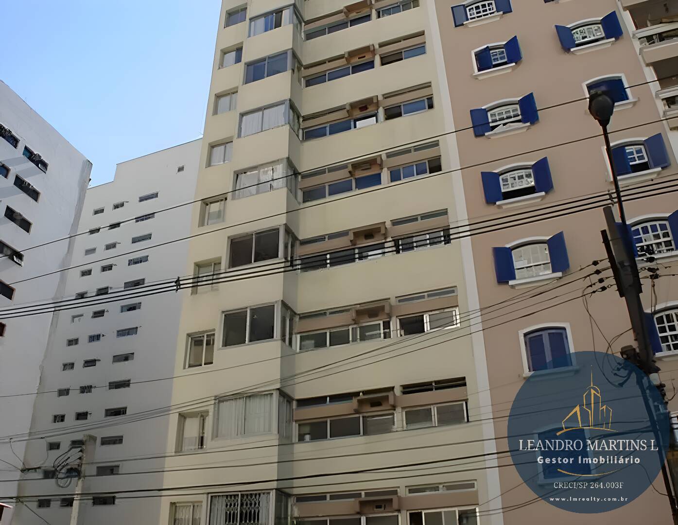 Apartamento à venda com 3 quartos, 135m² - Foto 10